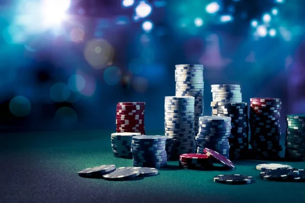 bujang Live Casino