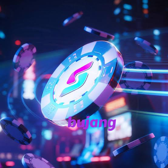 bujang App – Casino in Your Pocket