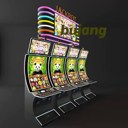 bujang slide 1