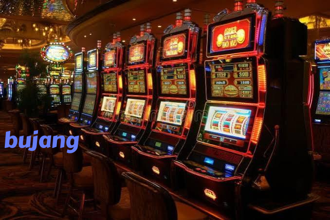 bujang Live Casino Tables Built for Indonesia